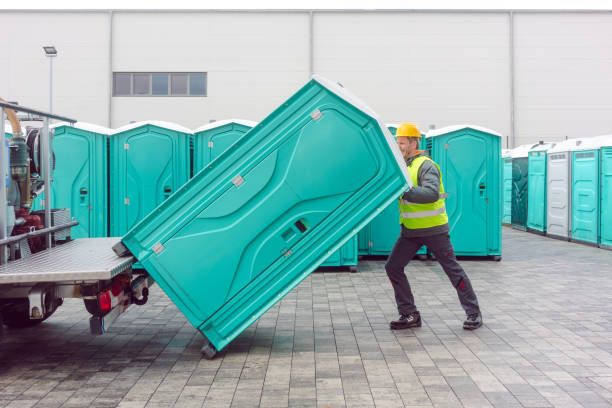 Best Porta potty rental for parties  in Glencoe, AL