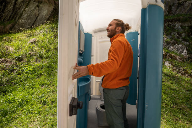 Best Affordable porta potty rental  in Glencoe, AL