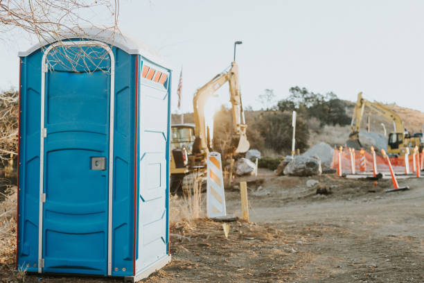 Portable Toilet Options We Offer in Glencoe, AL