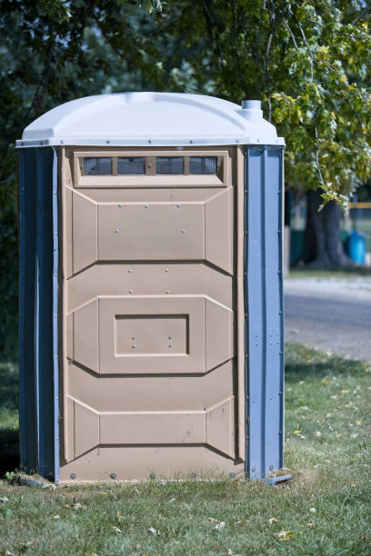 Professional porta potty rental in Glencoe, AL