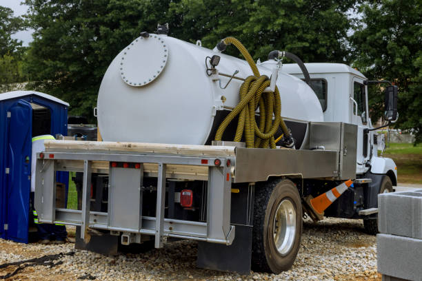 Best Porta potty rental near me  in Glencoe, AL