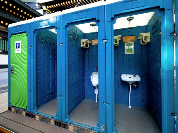 Best Portable toilet rental for construction  in Glencoe, AL