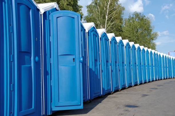 Best Luxury portable toilet rental  in Glencoe, AL